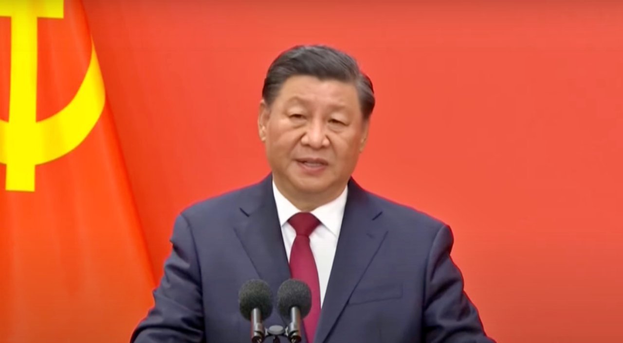Xi Jinping reelegido por tercera vez para dirigir China