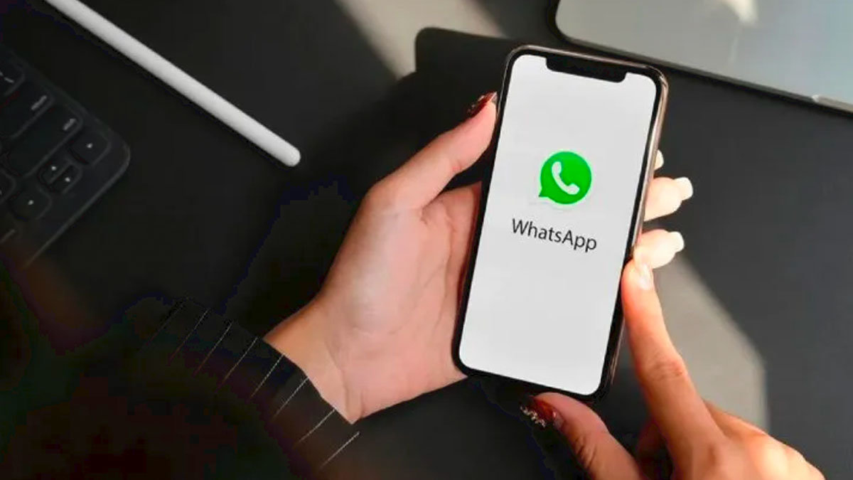 Caída generalizada de los servidores de Whatsapp esta mañana de martes 25 de octubre