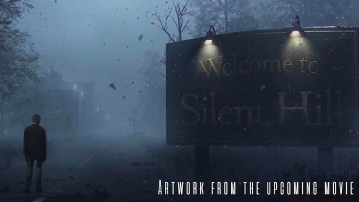 'Return to Silent Hill' será la secuela de la película de 2006, y se estrenará presumiblemente en 2023