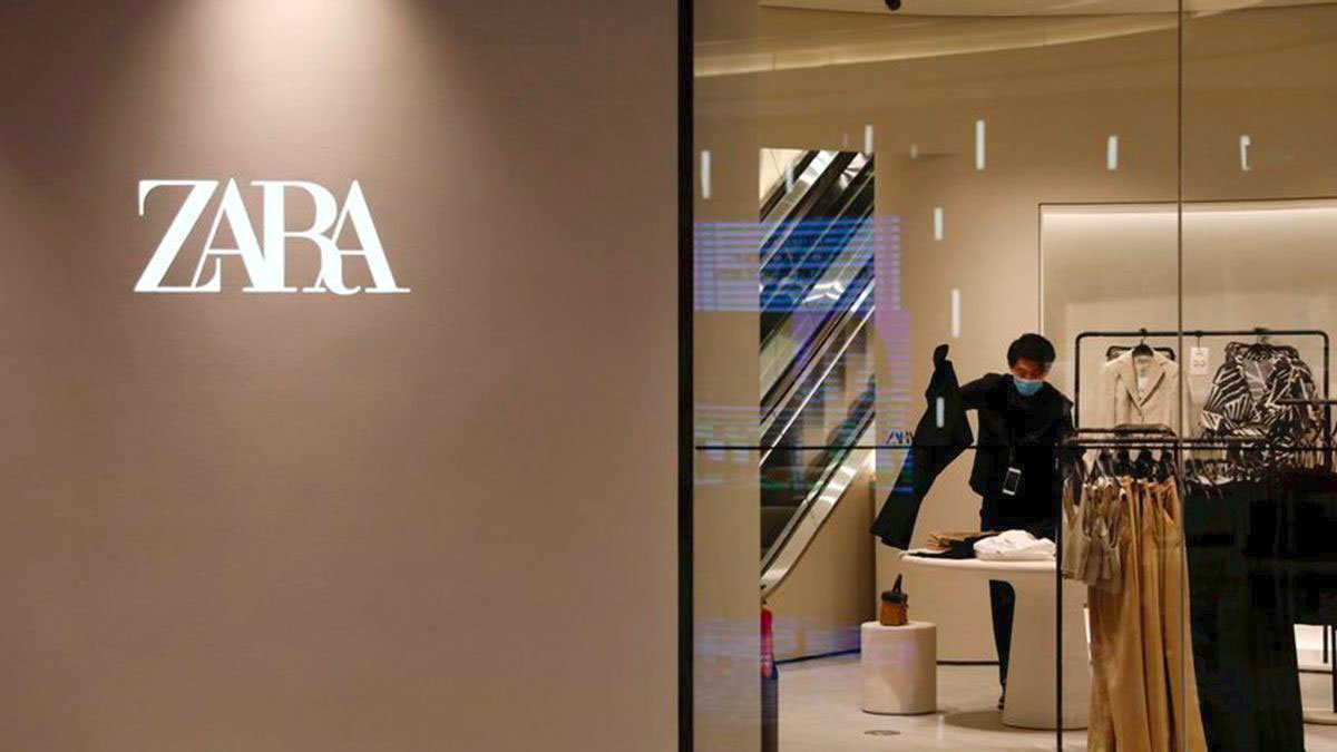 'Zara Pre Owned' es el nuevo servicio de ropa de segunda mano que quiere implantar Inditex en su marca más conocida