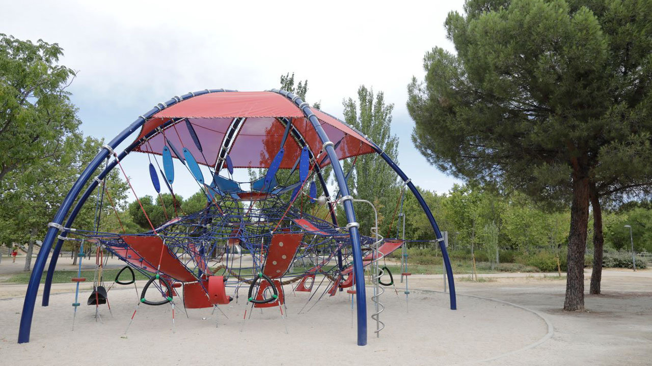 Parque-infantil-getafe