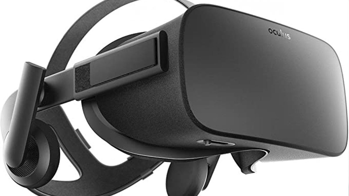 El creador de las gafas de realidad virtual de Oculus está trabajando en unas nuevas gafas que maten a su usuario cuando muera en el videojuego