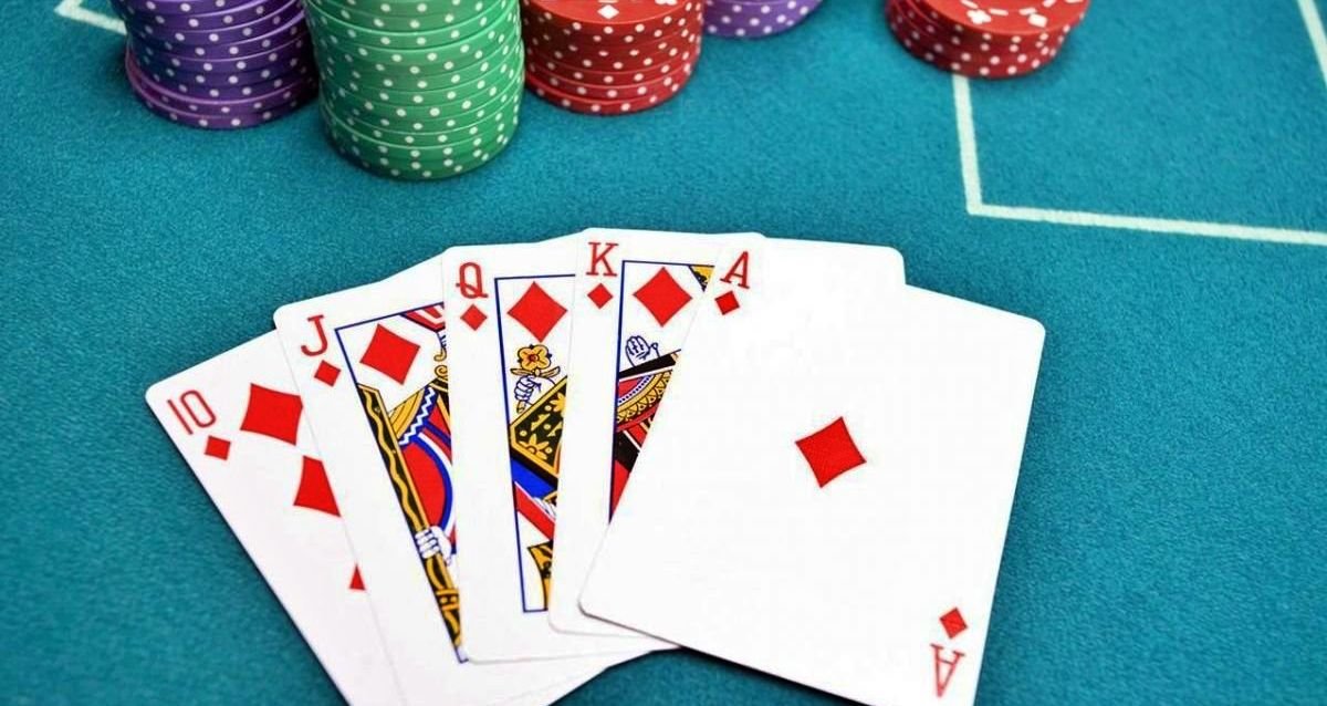 Qué tipos de poker son los más habituales para jugar