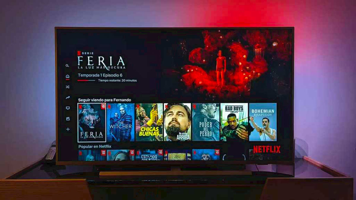 Netflix ya pone en marcha sus nuevos planes de suscripción con anuncios