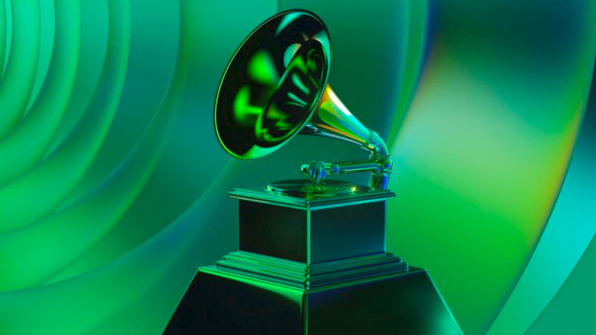 Ya se ha hecho pública la lista de los nominados para los Grammy 2023