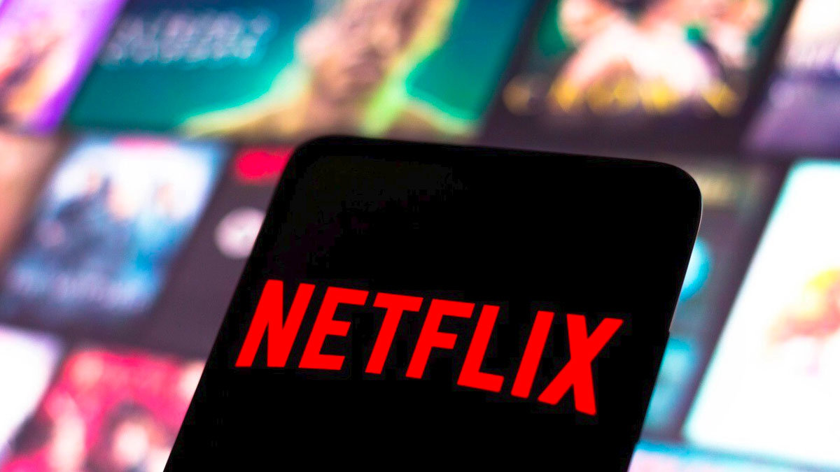 Netflix implementa una función para que puedas cerrar una cuenta  de otra persona