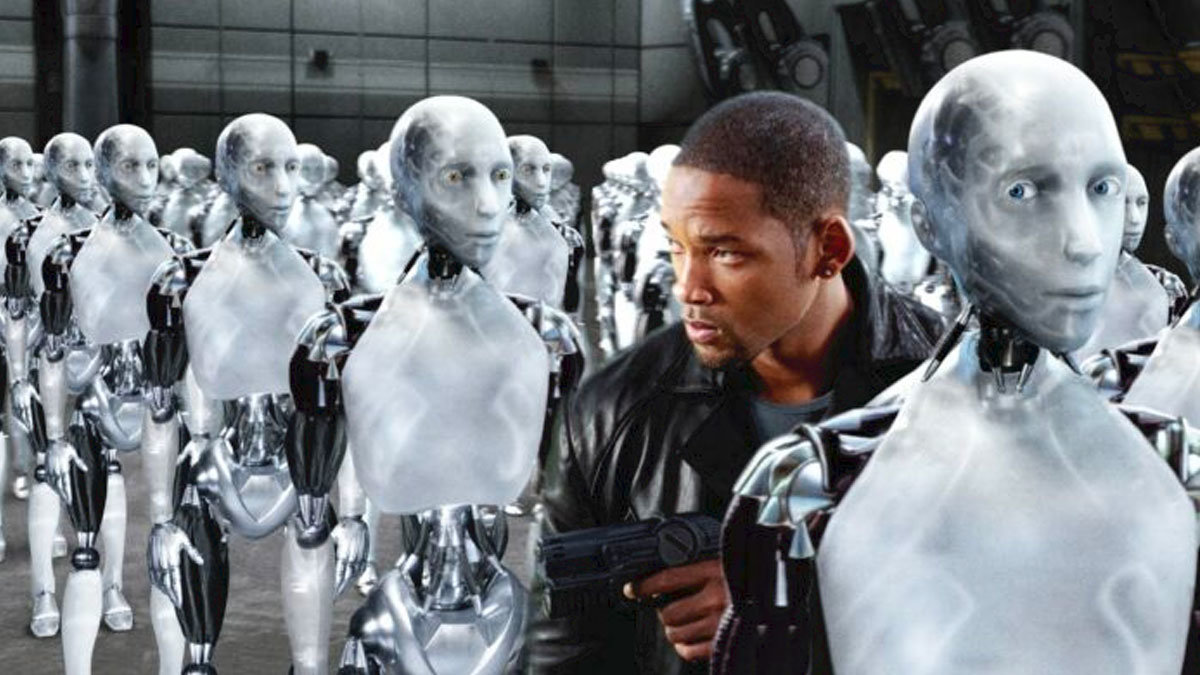 Los robots humanoides podrían ser una realidad más que posible en las próximas décadas