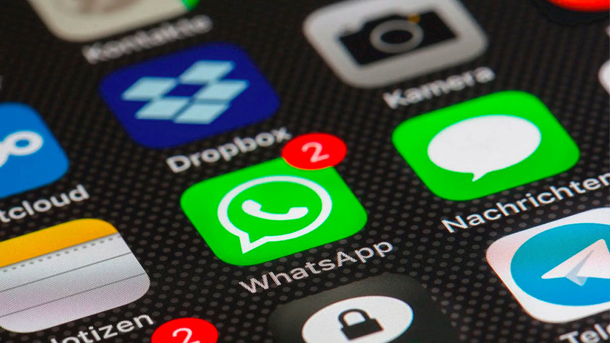 Whatsapp habría creado mensajes que se borran en el momento en que se marcan como leídos