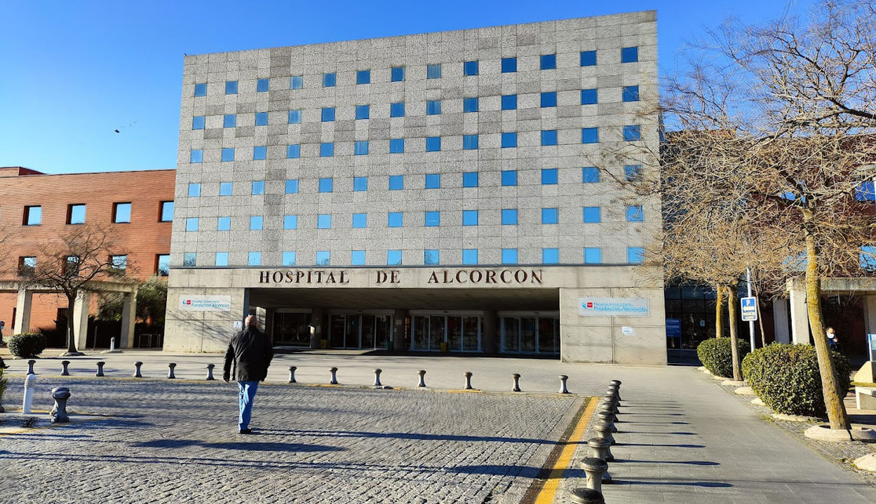 El Hospital Fundación Alcorcón cumple 25 años
