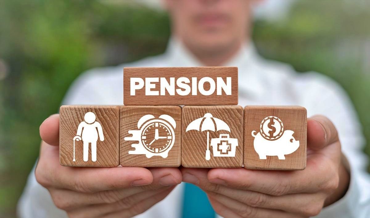 El futuro de las pensiones | Imagen: Esic