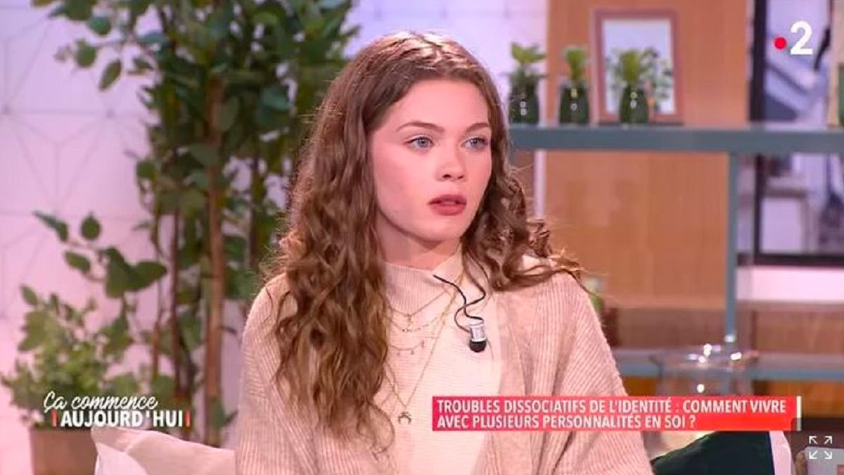 Esta joven francesa de 23 años pide el suicidio asistido en Bélgica para acabar con su sufrimiento