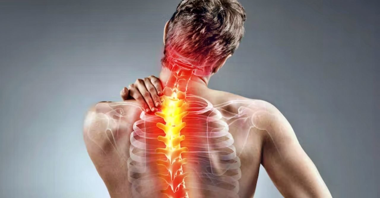 ¿Cuándo debe preocuparnos el dolor de espalda?