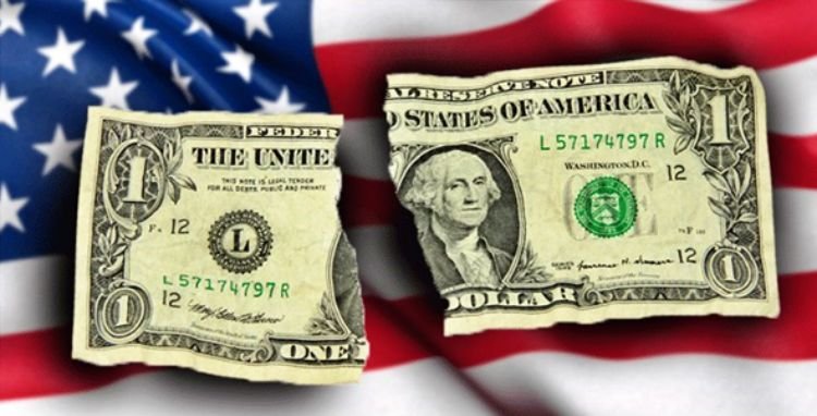El dolar de EEUU es la referencia mundial de monedas, junto con el Euro y la Libra
