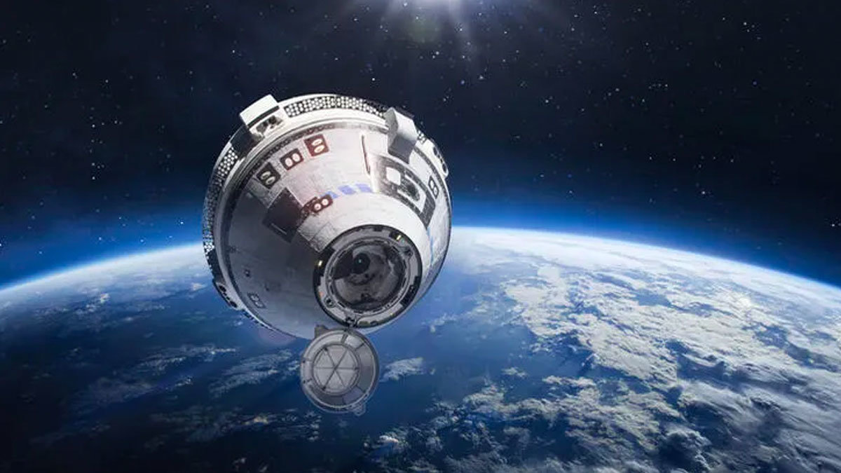 La NASA contrata a Blue Horizon, la empresa de Jeff Bezos, para si próxima misión espacial