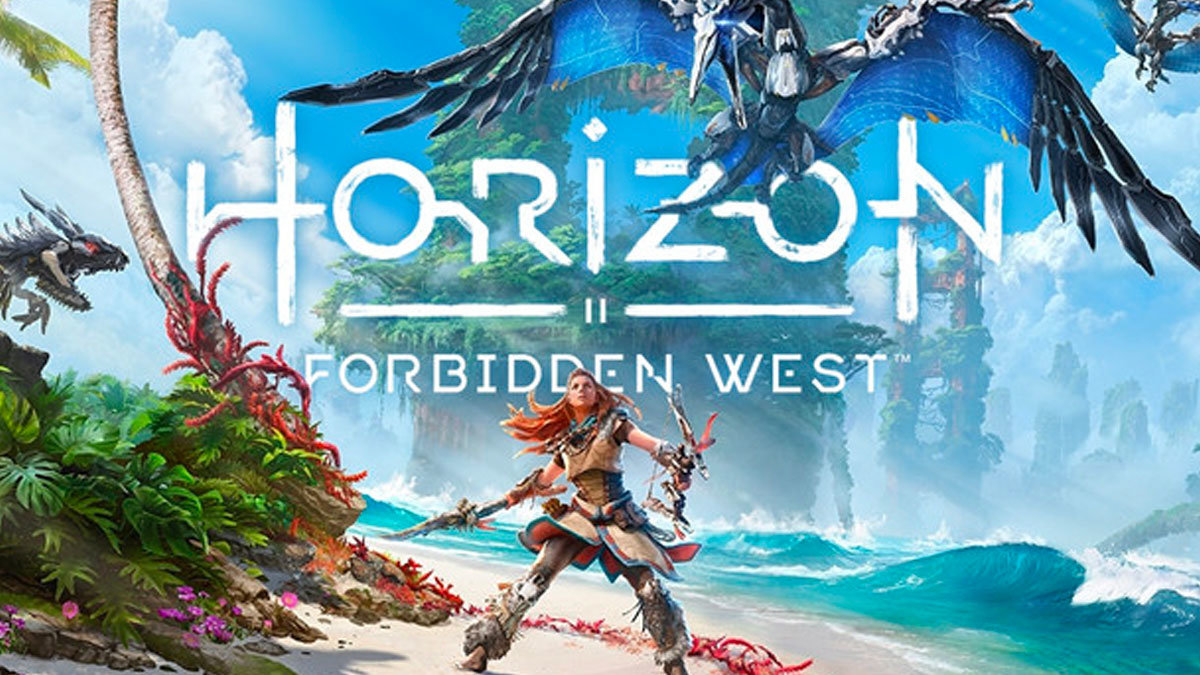 Aloy regresará a las pantallas de PlayStation con el nuevo Horizon Forbidden West