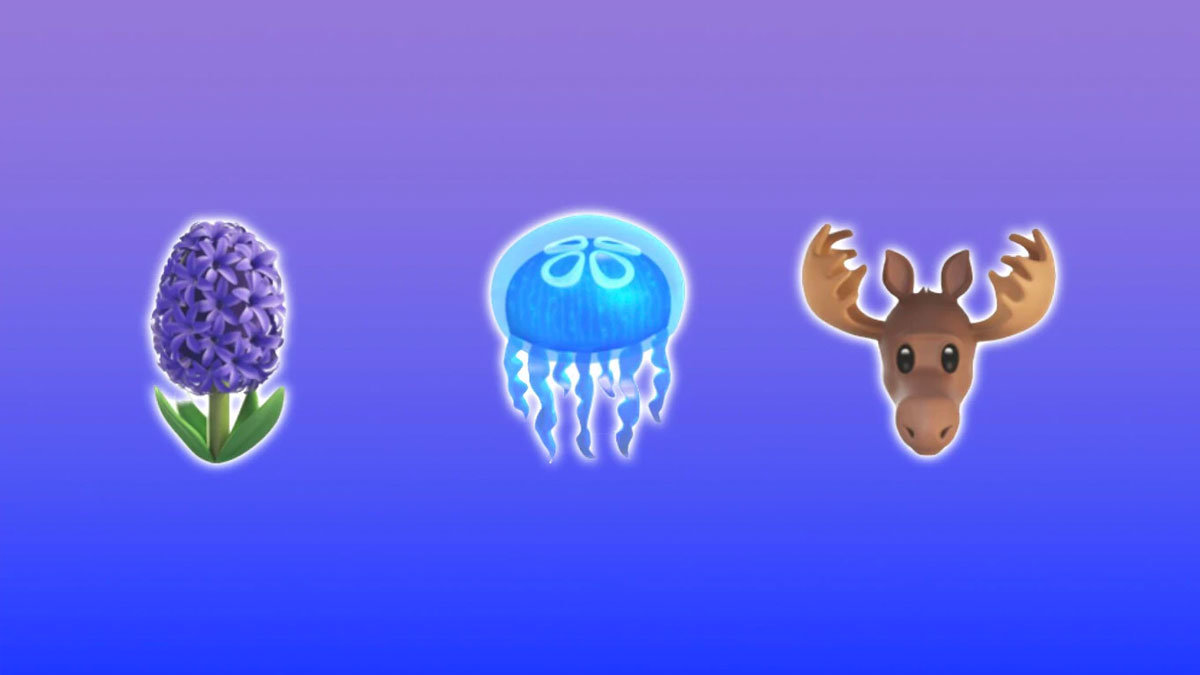 Apple anuncia los nuevos emojis que incorporará en su actualización de iOS.