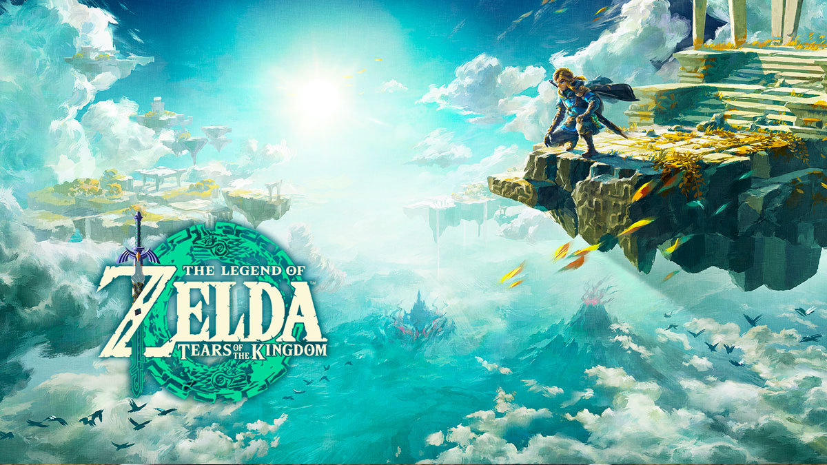Nintendo se cabrea tras la filtración del nuevo Zelda: Tears of the Kingdom