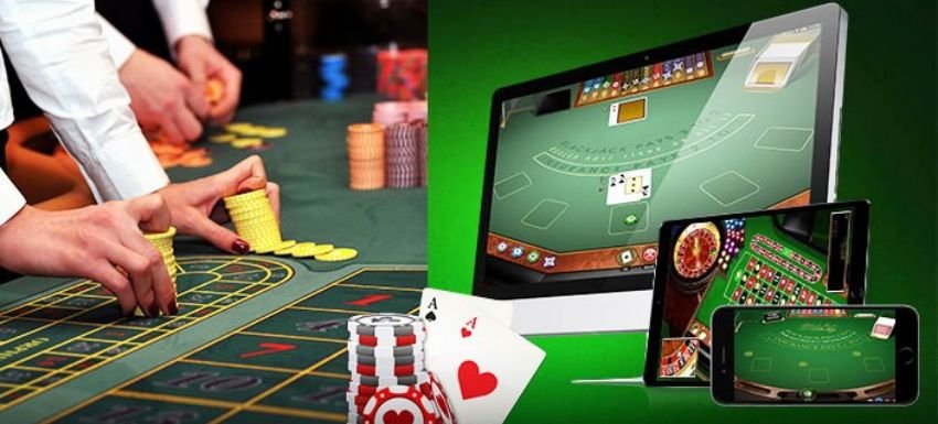 Juegos de casino más populares