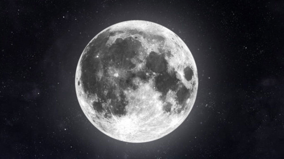 La Luna podría contar con su propio horario para el mejor control de las misiones lunares y espaciales