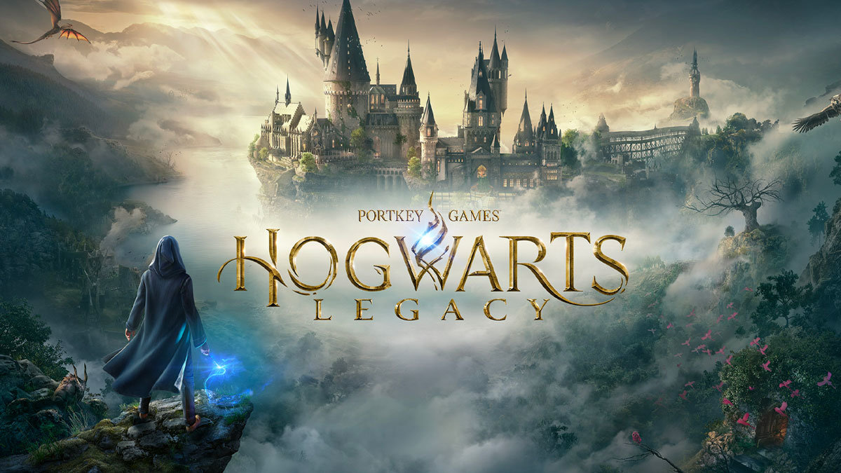 El videojuego 'Hogwards Legacy' está siendo un éxito desde su salida el mes pasado