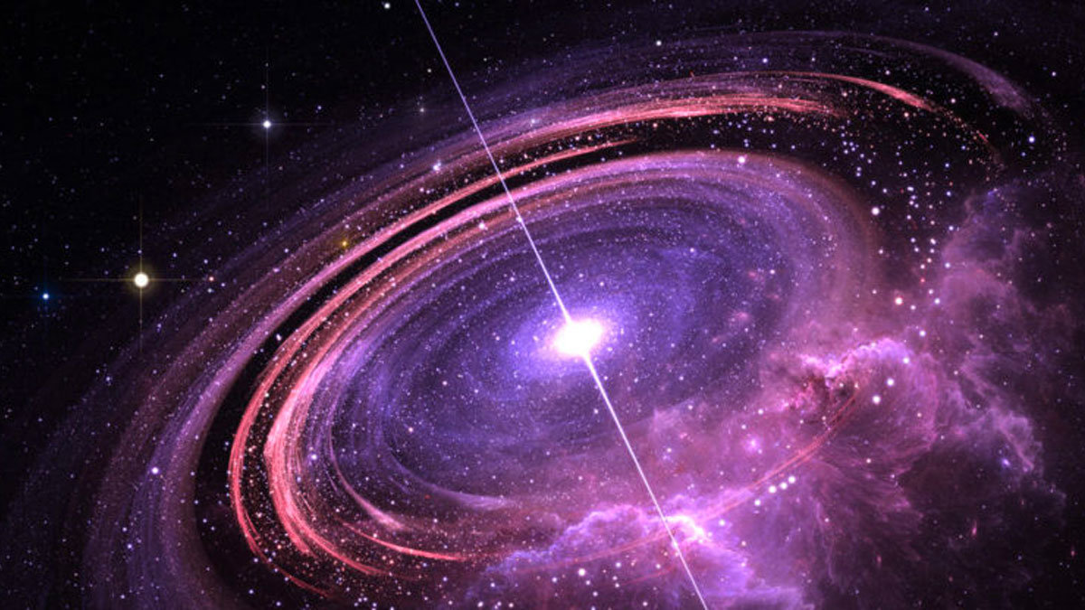 Todo nuestro universo conocido podría reiniciarse con la ocurrencia de un segundo Big Bang