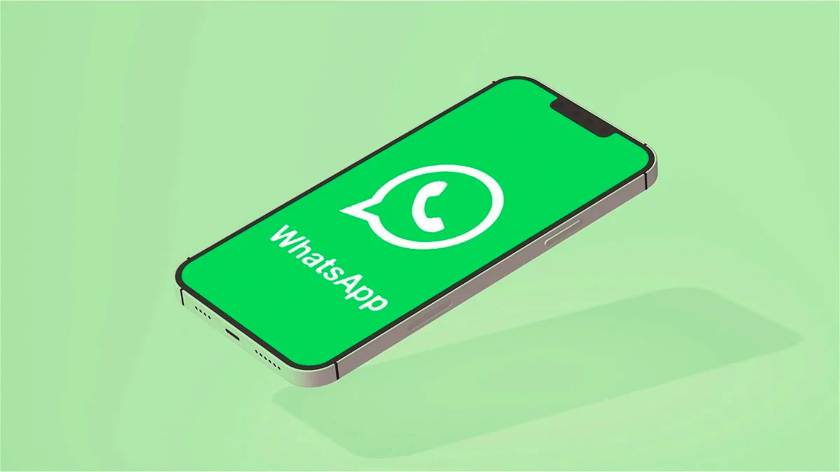 Los contactos desconocidos pasarán a tener nombre en la nueva actualización de WhatsApp