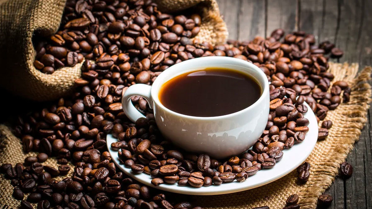 La ingesta de cafeína en cantidades razonables podría ayudar a la reducción de grasa y evitar padecer diabetes tipo 2