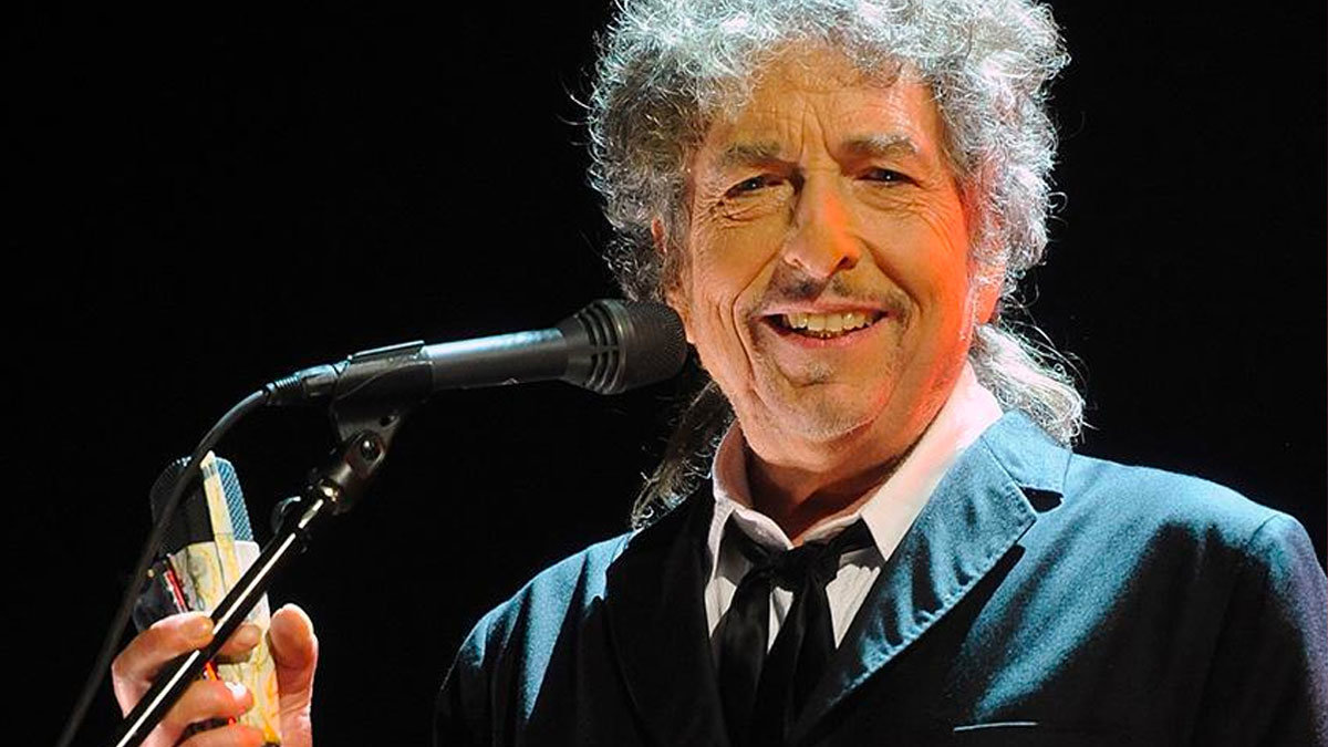 Bob Dylan agota las entradas para varios de sus conciertos en España