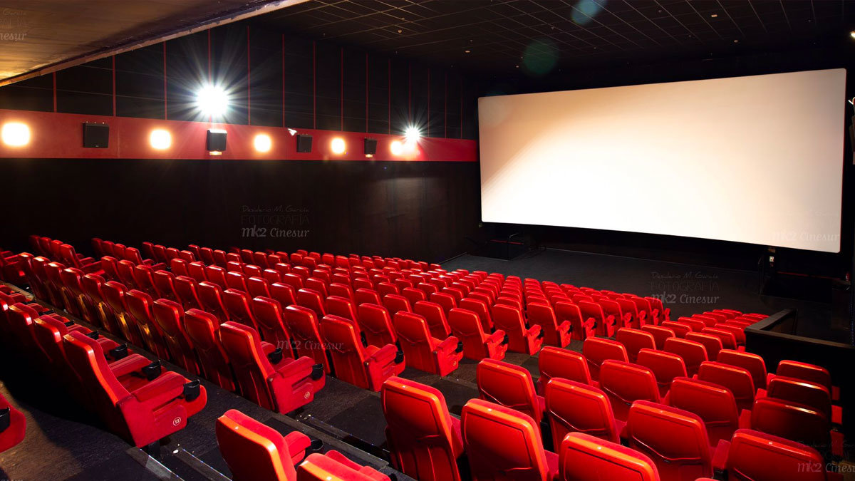 CINESA lanza su tarifa plana para acudir al cine, por solo 16 euros al mes