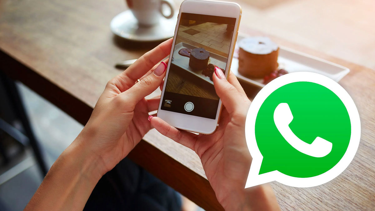 WhatsApp trabaja para implementar la función más conocida de Telegram: los vídeos cortos
