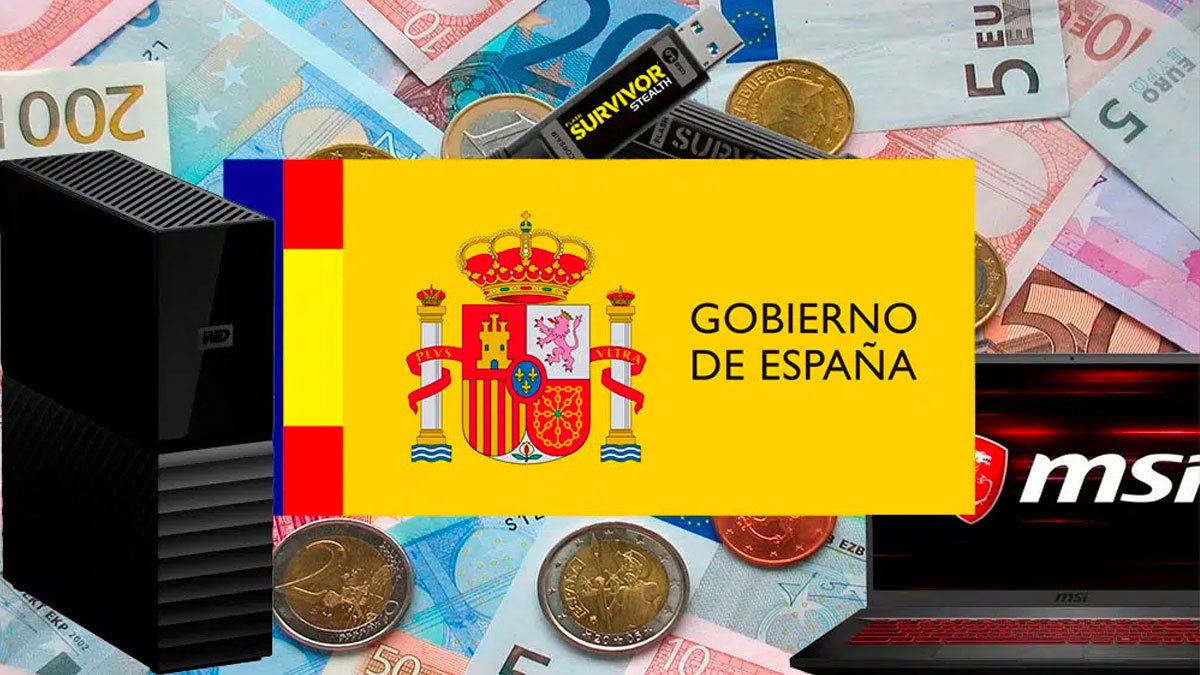 El Gobierno de España aumenta de nuevo el canon digital, afectando sobre todo a la telefonía móvil