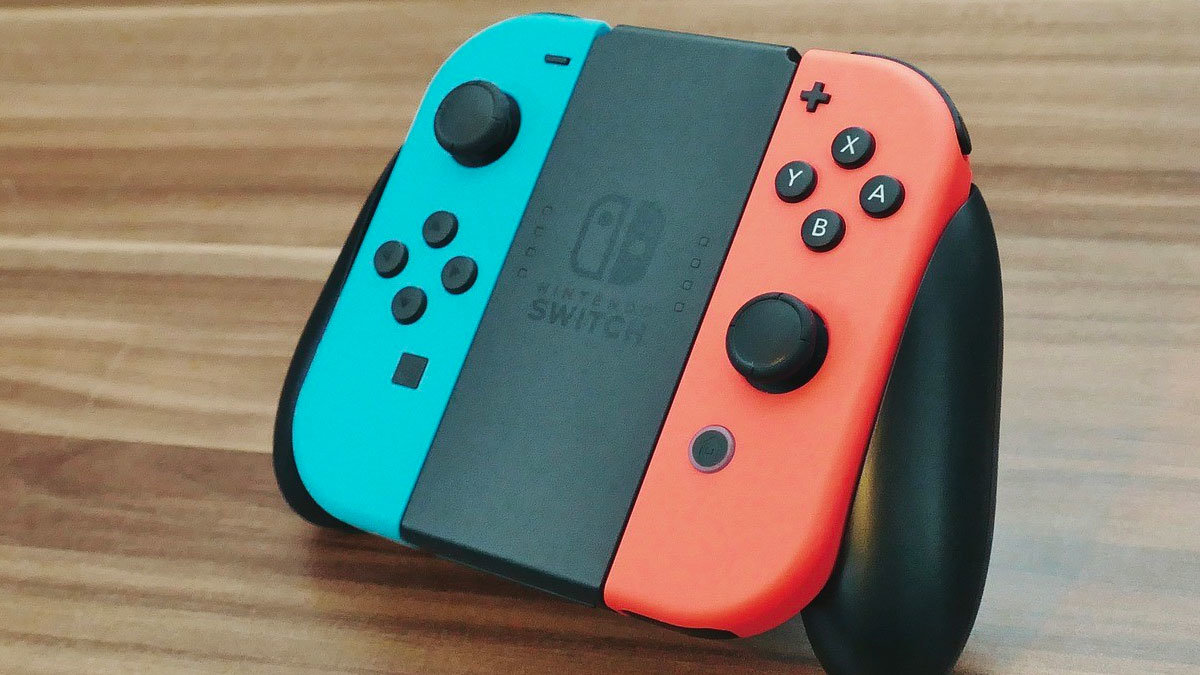 Nintendo ofrecerá una reparación gratuita de sus mandos de Nintendo Switch aunque haya expirado la garantía