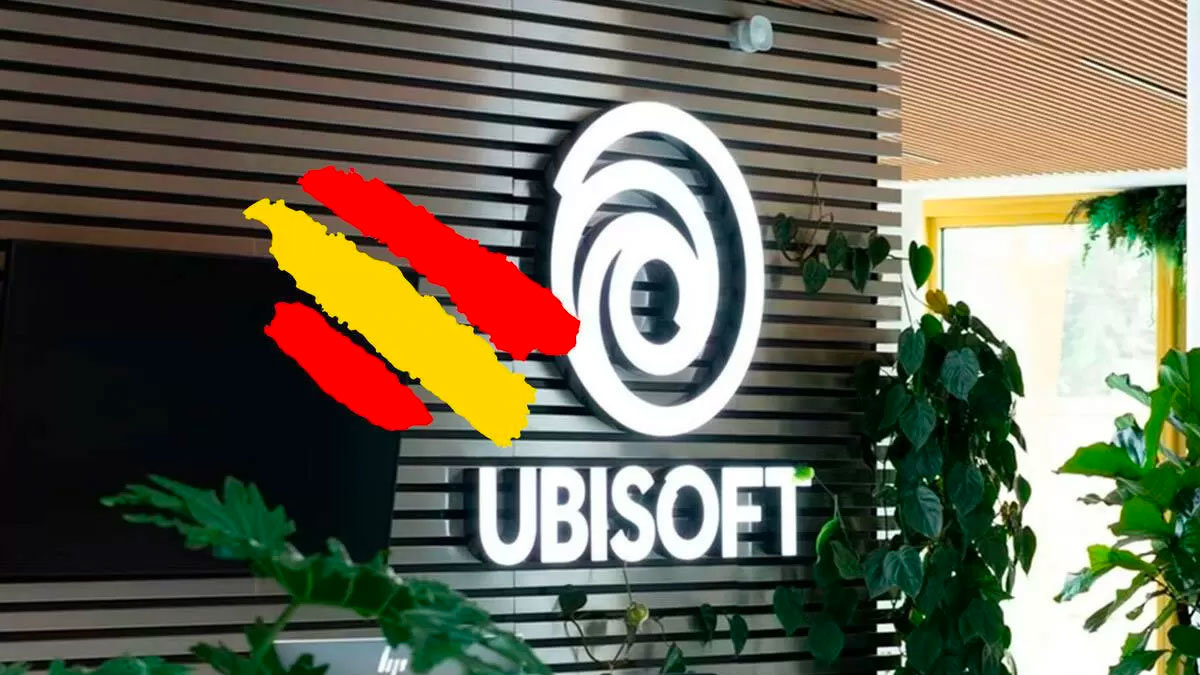 La compañía de desarrollo de videojuegos Ubisoft se encuentra en crisis por las bajas ventas, y ha decidido cerrar algunas sucursales, incluida la de España