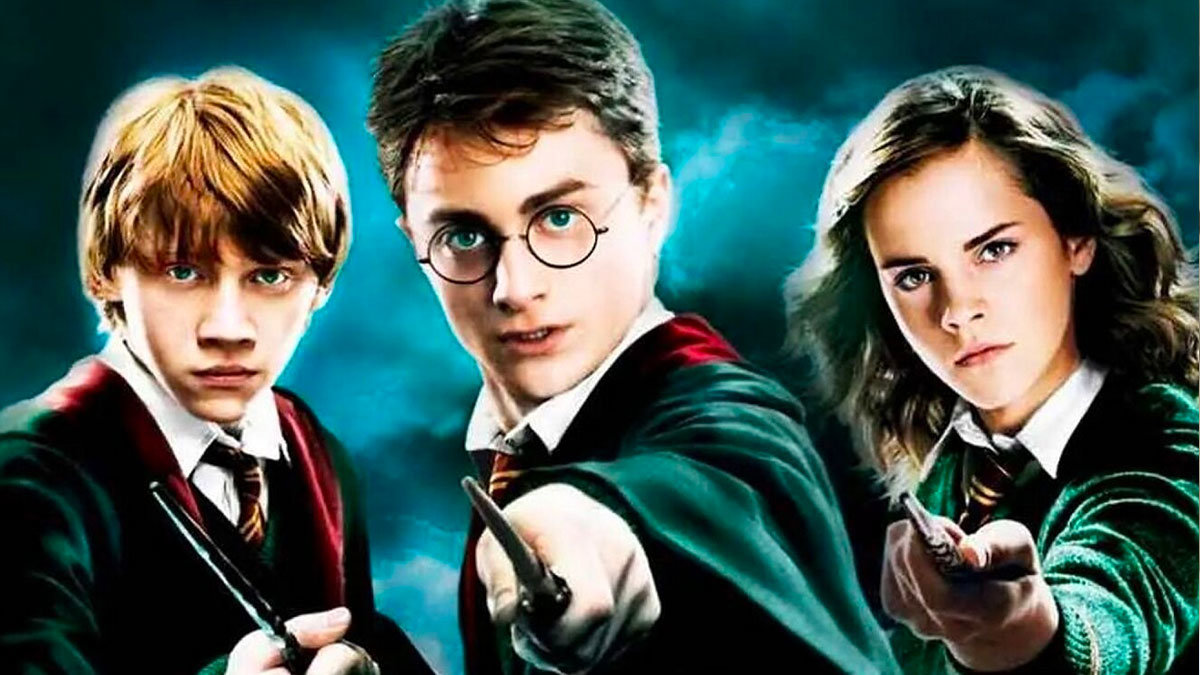 Harry Potter podría tener una nueva adaptación en forma de serie de la mano de HBO Max y Discovery+