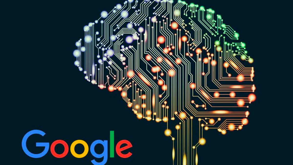 Google informa que su IA aprendió por sí sola todo un idioma