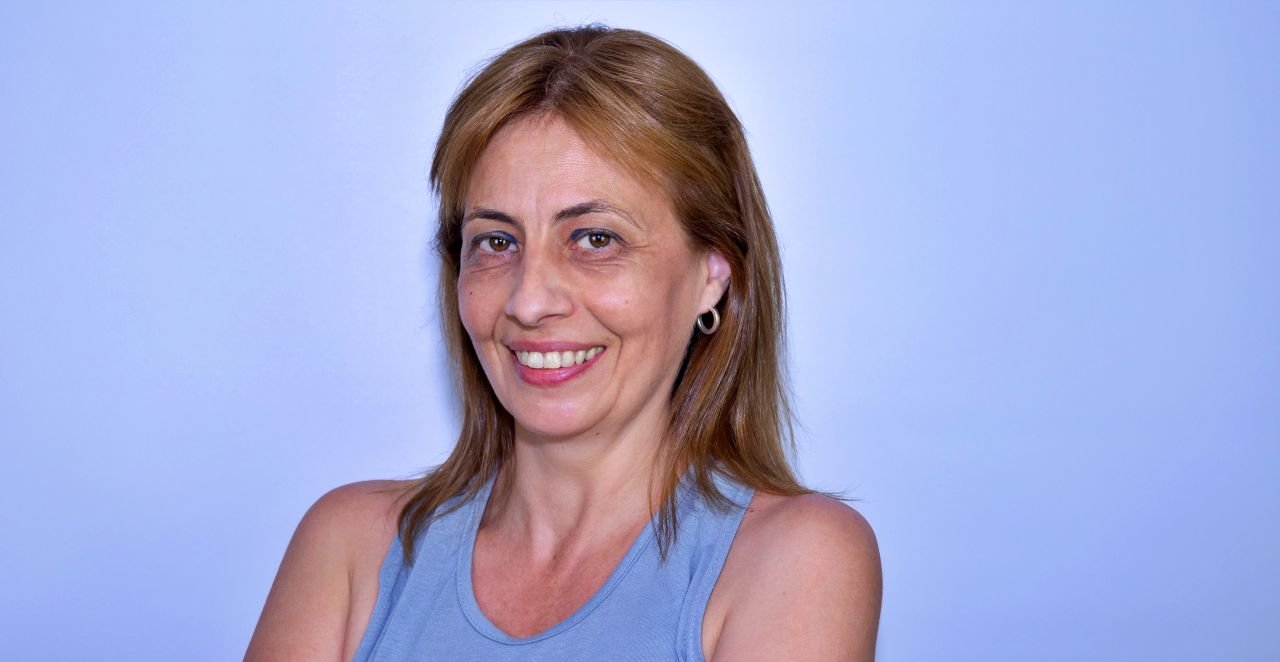 Tania Pasca, encabezará la lista en la coalición IU-Podemos para las municipales de Fuenlabrada