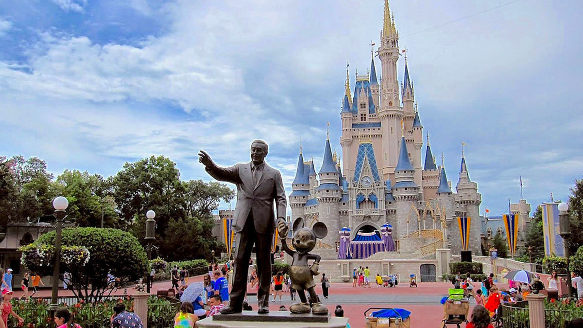 Disney anuncia más despidos en su plantilla por recortes en el presupuesto