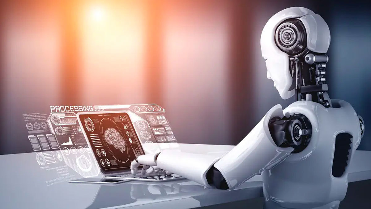 Un futuro como el de 'Yo Robot' no estaría tan lejos, si no aprendemos a controlar a la IA y sus funciones