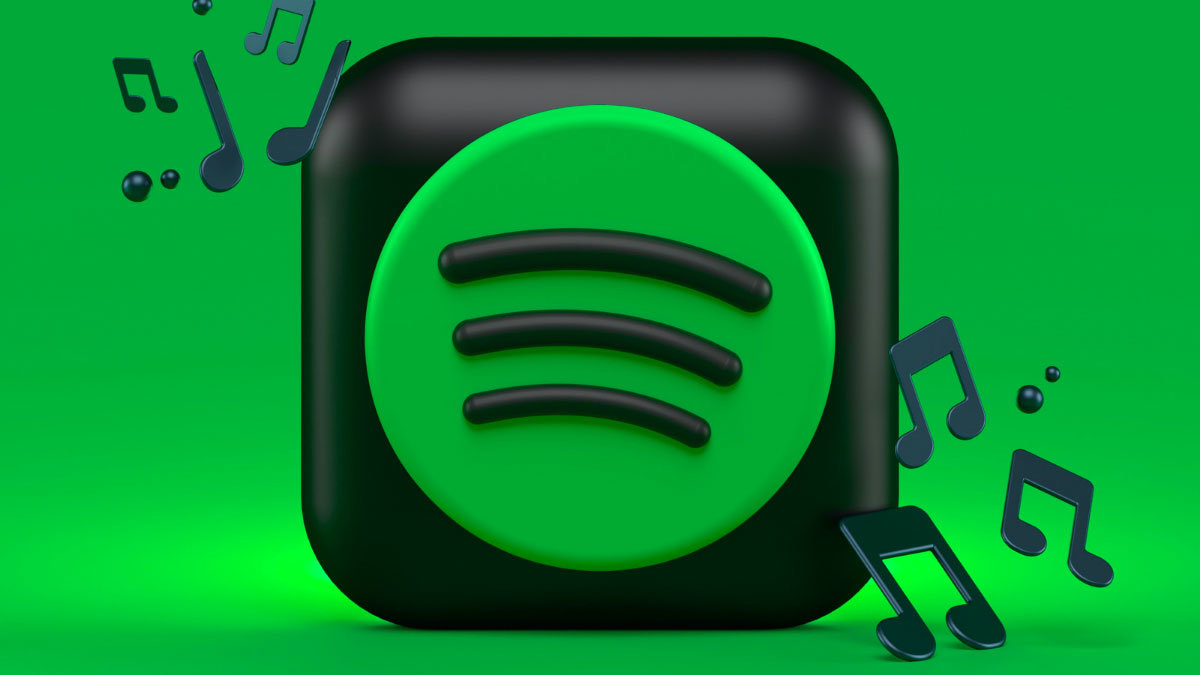 Spotify borra miles de canciones generadas por IA