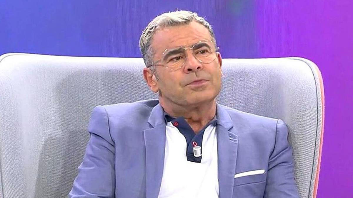 Jorge Javier Vázquez se despide de la televisión tras conocerse el final definitivo de Sálvame