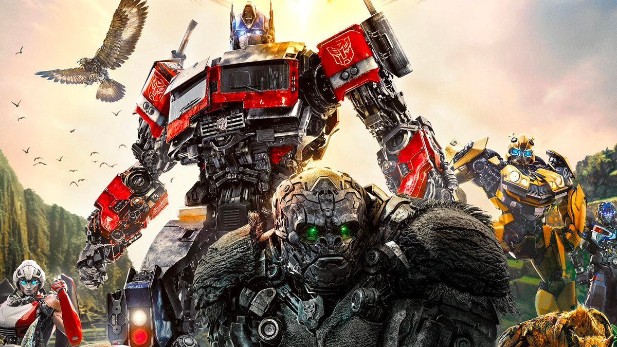 Perú, Cuzco y el Machu Picchu son los protagonistas de la nueva entrega de 'Transformers'