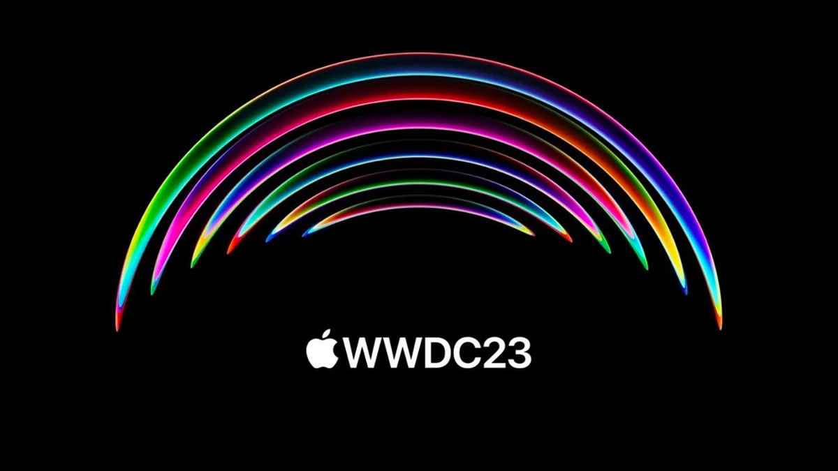 El gran evento de Apple donde presenta sus novedades para este ejercicio de 2023/2024, se realiza hoy lunes 5 de junio
