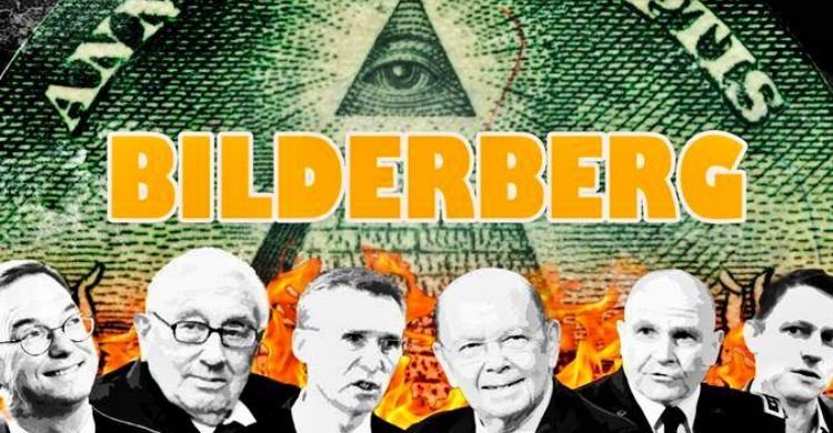 El club Bilderberg