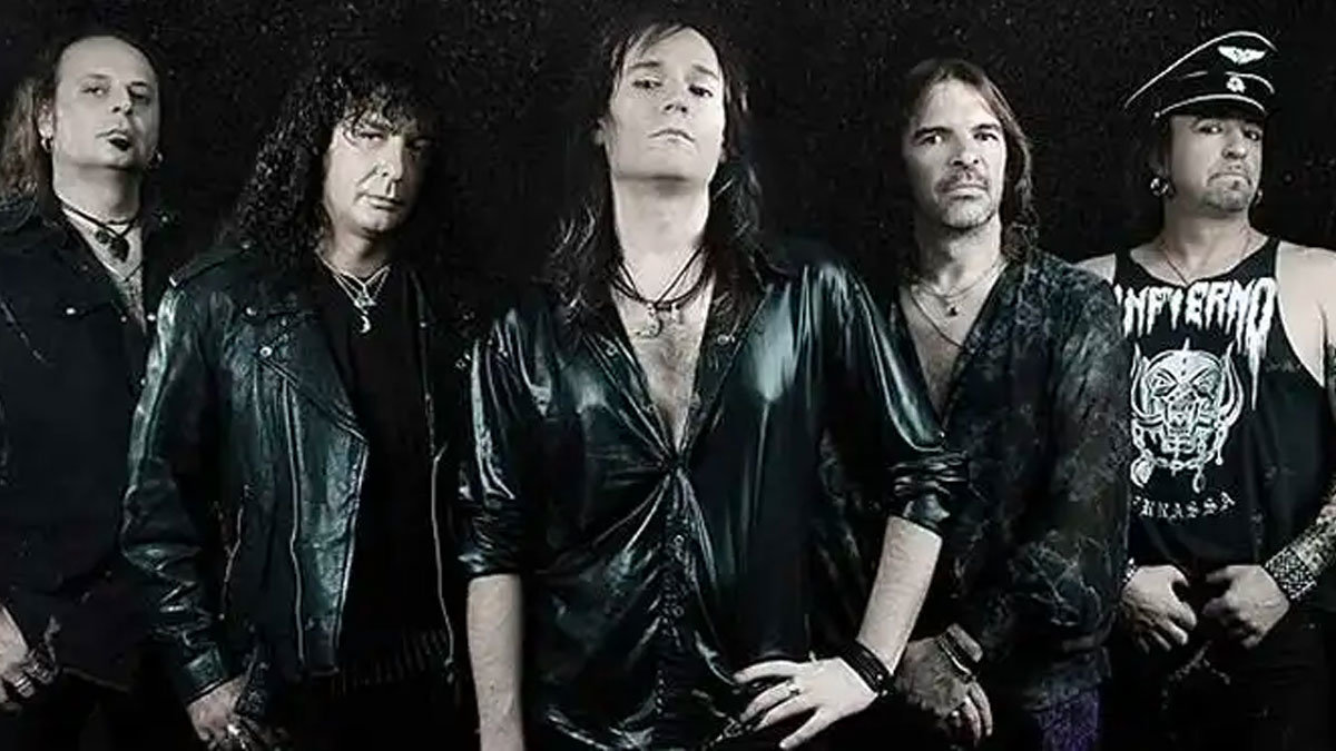 El grupo de rock español Mägo de Oz cancela su concierto en Madrid por problemas técnicos