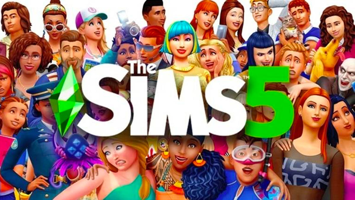 El mítico videojuego de Los Sims será gratuito a la salida de su quinta edición