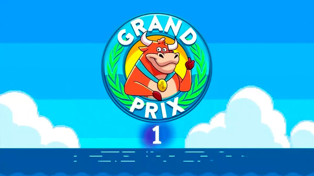 El Grand Prix vuelve a la televisión española, y se anuncia en formato de redes sociales