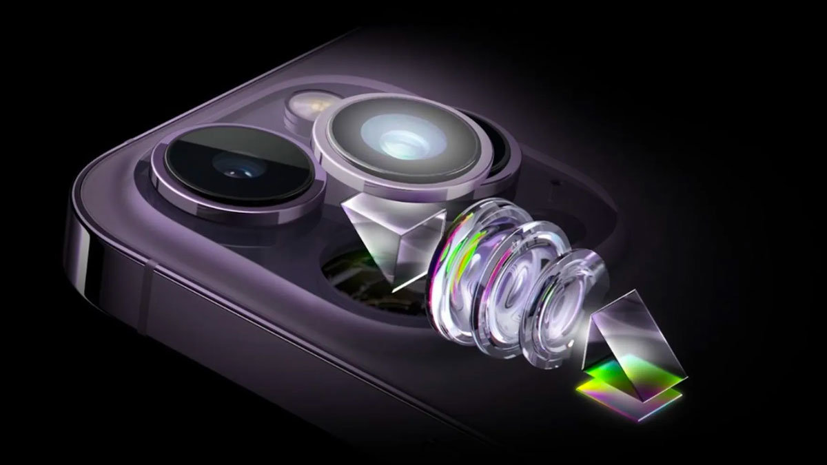 El futuro iPhone 16 Pro Max tendrá una cámara tan potente como la de un fotógrafo profesional