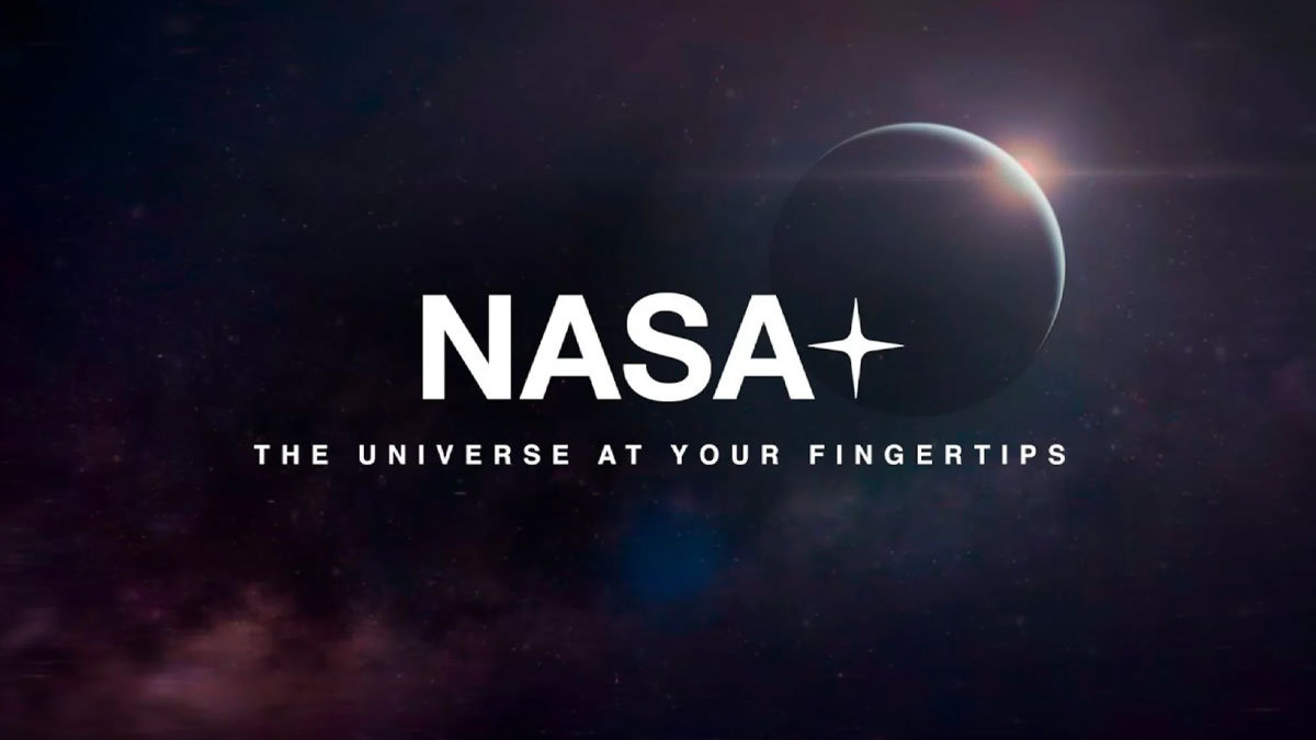La Agencia Espacial NASA estrenará su propia plataforma de streaming para informar a los usuarios interesados de sus misiones especiales