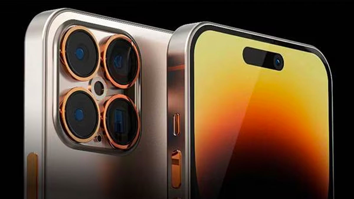 A pocas semanas de que se anuncie el esperado iPhone 15, ya se puede hablar de rumores confirmados sobre el aspecto del nuevo teléfono de Apple