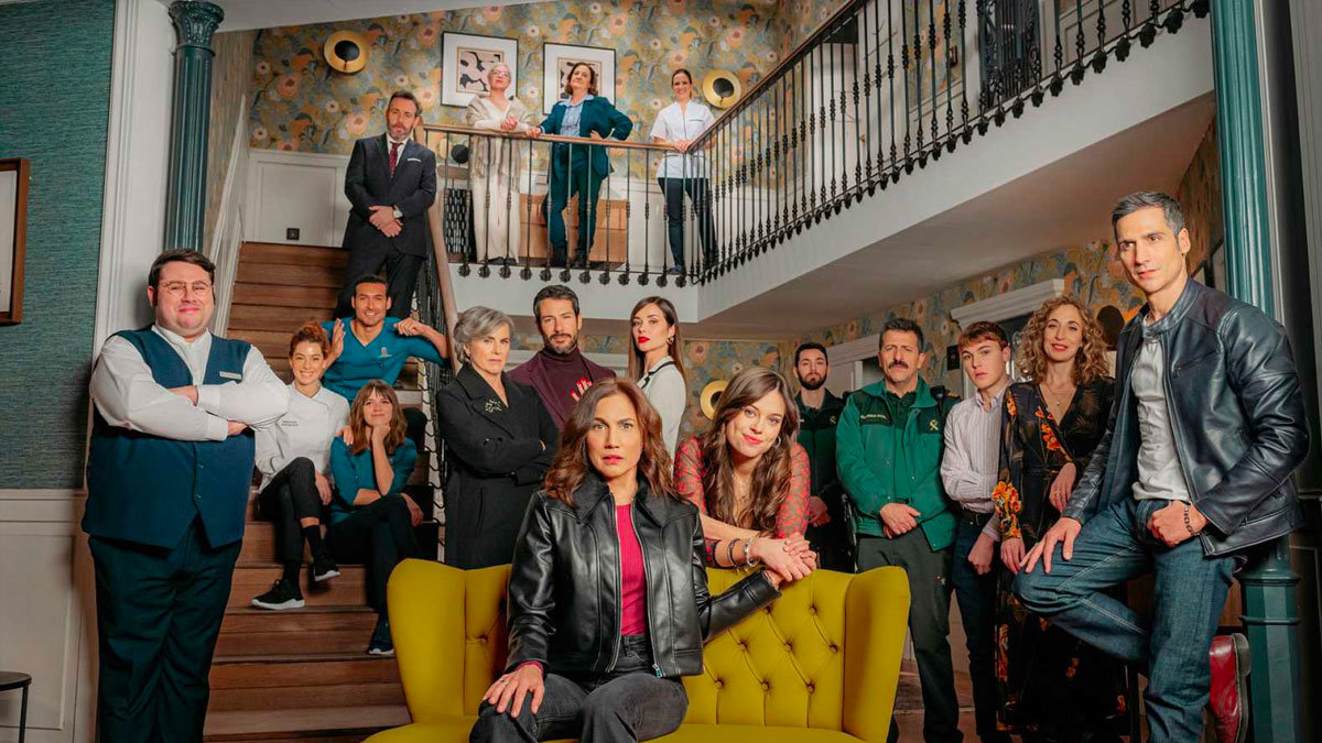'4 Estrellas' detiene su emisión unas semanas por un cambio de programación en TVE
